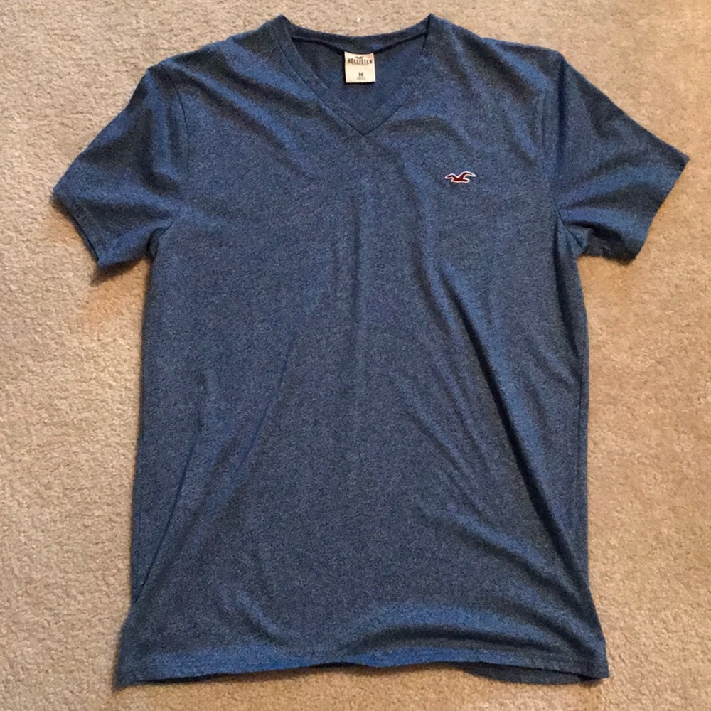 Hollister V-neck Tshirt
